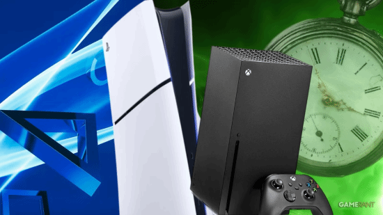 PS6与次世代Xbox传闻汇总,或于2027年后推出