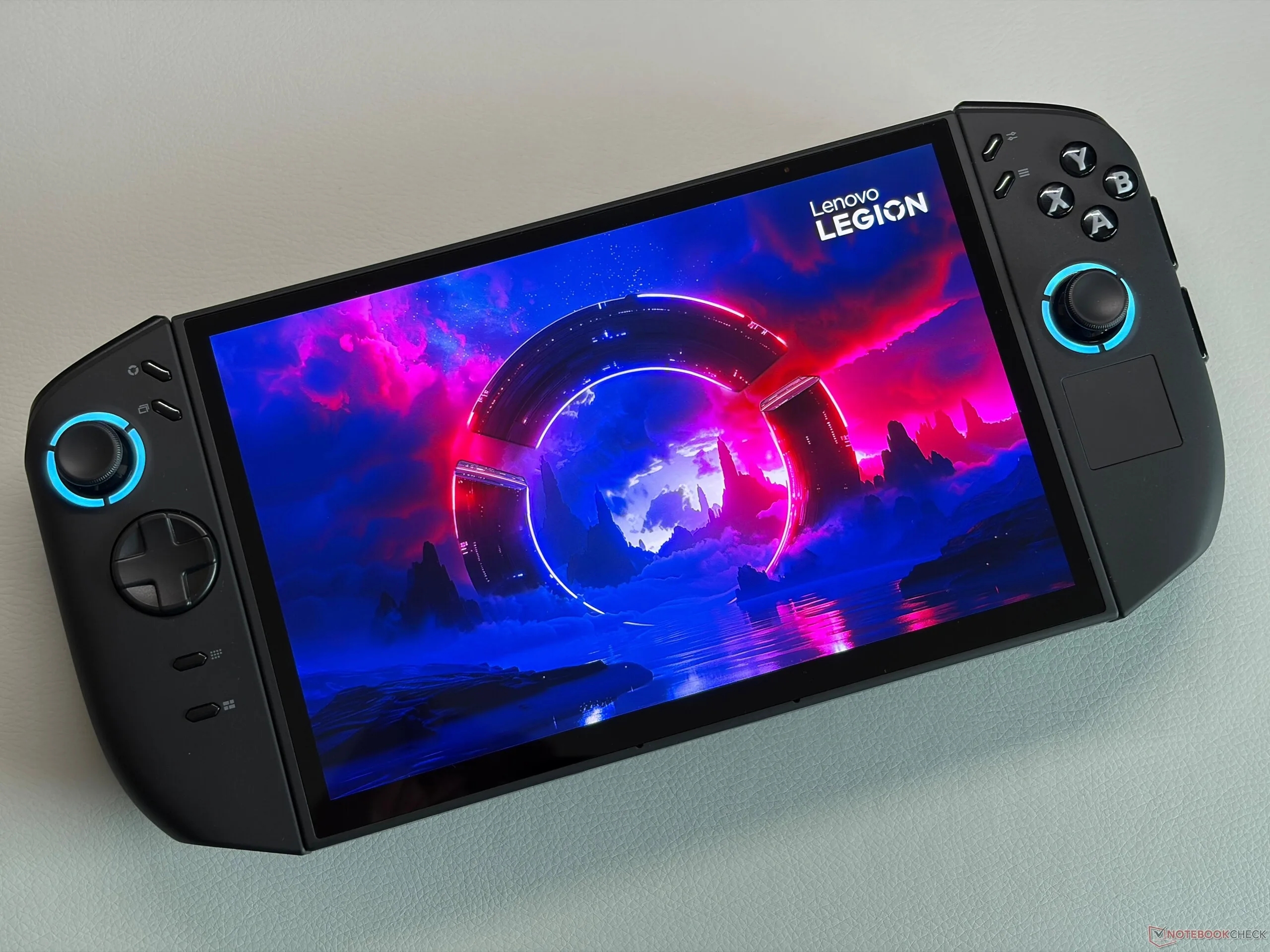 ?聯(lián)想Legion Go 2掌機北美大幅漲價?