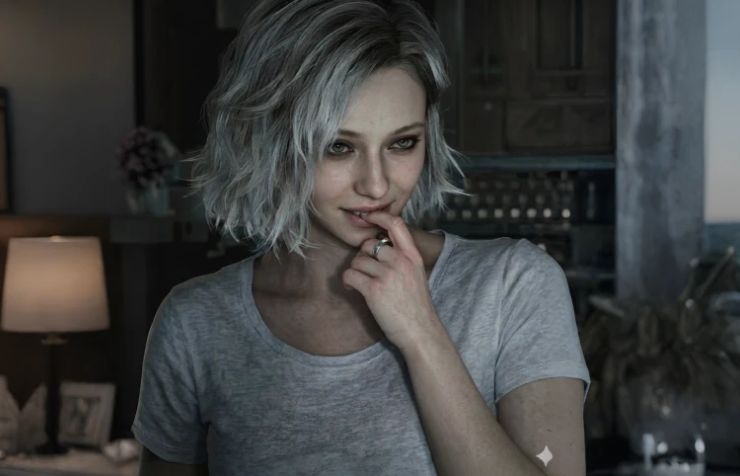 ‌《生化危机9》绷带之谜引热议 玩家五周目未解‌