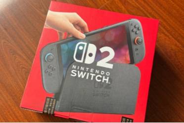 换壳 NS Pro Max是什么意思