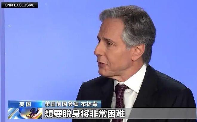 美国封锁伊朗引爆内外质疑