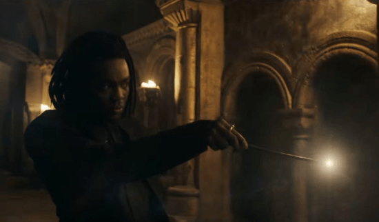 评论称斯内普“换黑”或为满足英国制作奖补要求