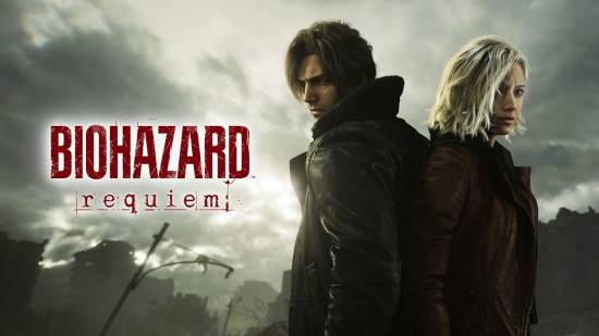 《生化危机:安魂曲》通关率超70%显魅力