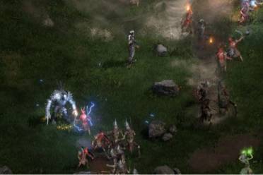 ‌《暗黑破坏神2重制版》烟花武学刺客BD玩法解析‌