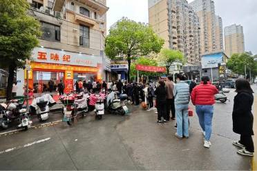 创业失败后，他如何实现新生?