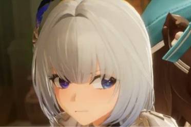 ‌《魔御：STAR DIVE》开服首日手势风波