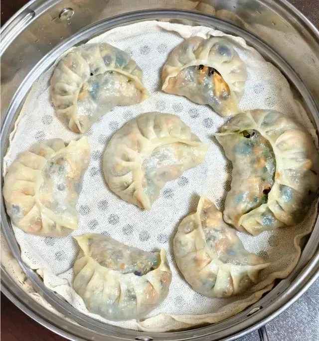 立夏饺子鄙视链