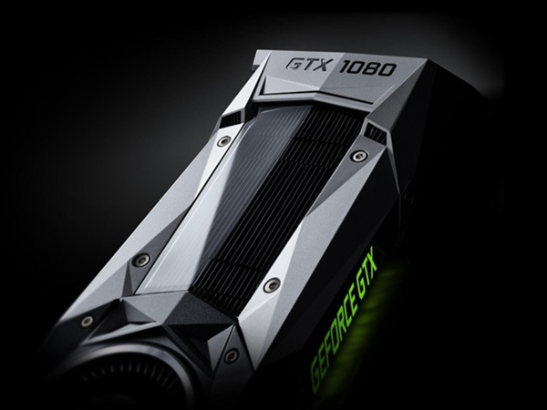 ‌NVIDIA庆祝GTX 10系列显卡诞生十周年‌