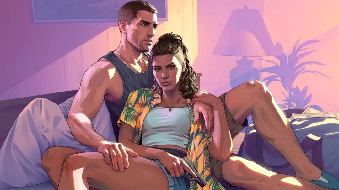 ‌《GTA6》或超200GB 标准版PS5用户空间告急‌