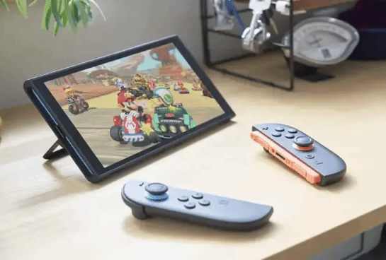 Switch 2手柄摇杆磨损引发玩家共鸣与调侃