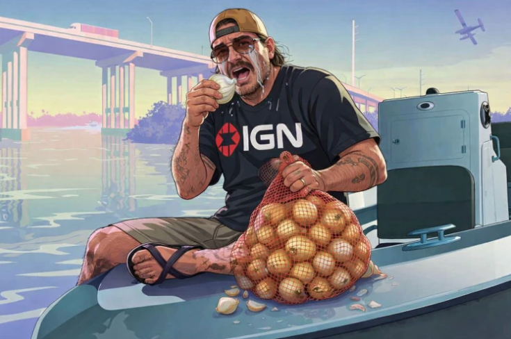 若《GTA6》基础版卖百元，当场生啃洋葱