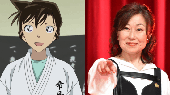 声优山崎和佳奈因病去世，享年61岁