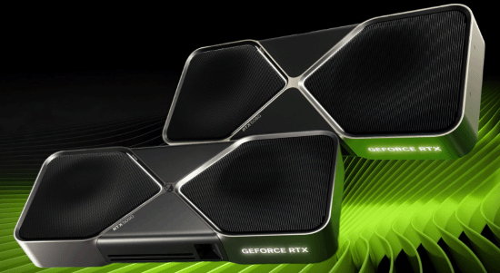 NVIDIA RTX 5090因顯存短缺漲價，售價或達五千美元