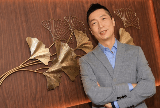 馬浚偉辭任新城廣播CEO，或因私人理由