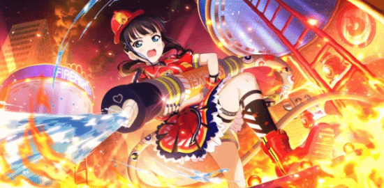 《Love Live!》Aqours粉丝俱乐部域名 竞拍高达971亿日元