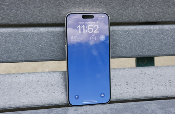 苹果iPhone 或弃铝合金 重新回归钛金属机身