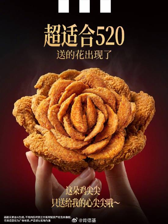 KFC灵魂宵夜“鸡翅尖”正式常驻,每晚开卖