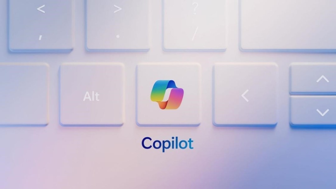 微软为Copilot键提供重映射选项,缓解用户不满