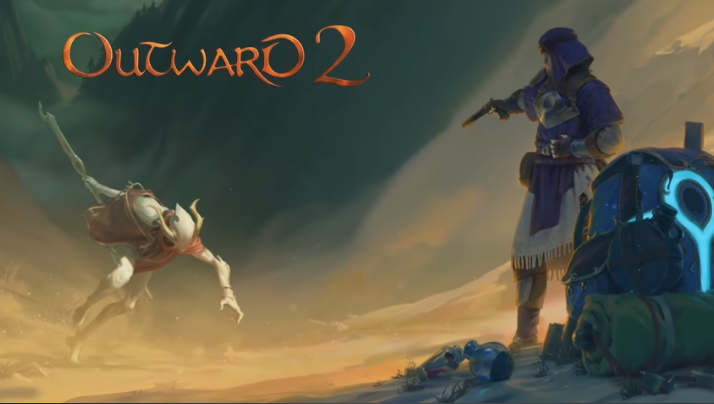 ‌《物质世界2》7月7日登陆Steam抢先体验‌