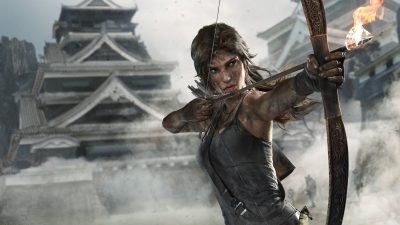 ‌《古墓丽影：终极版》Switch2版更新TressFX技术‌