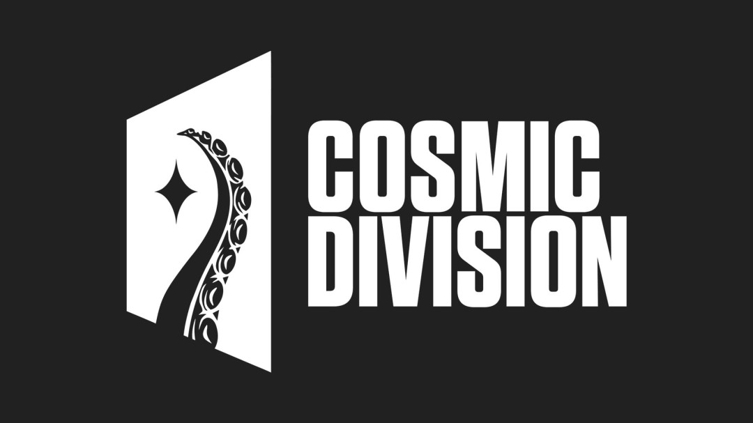 ‌《死亡回归》前总监创立新工作室Cosmic Division‌