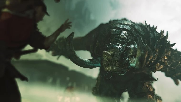 卡普空新作《鬼武者：剑之道》年内发售可能大