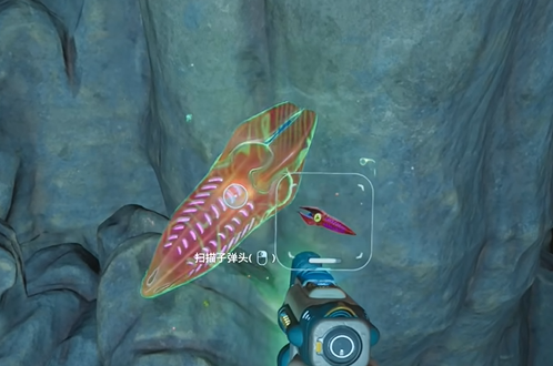 ‌《深海迷航2》子弹头生物图鉴与应对指南‌
