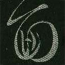 王羲之寫的草書面