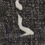 林希寫的草書之