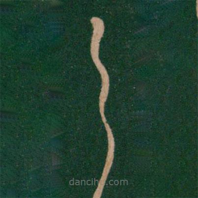 王羲之寫的草書之