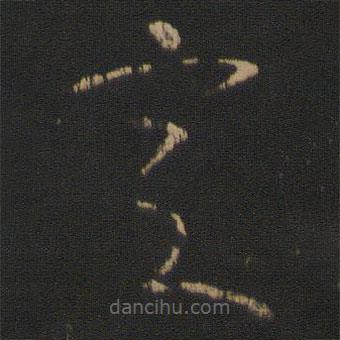 王献之写的草书意