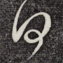 趙孟頫寫的草書何