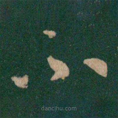 王羲之写的草书不