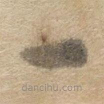 傅山写的草书一