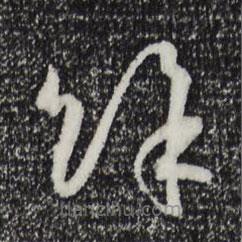 孙过庭写的草书余