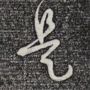 孫過(guò)庭寫(xiě)的草書(shū)是
