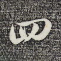 赵孟頫写的草书四