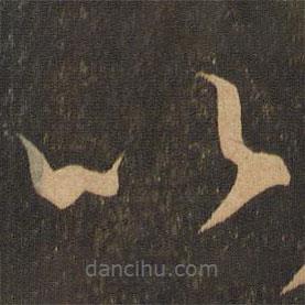 王羲之写的草书比