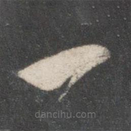 赵孟頫写的草书一