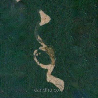 王羲之寫的草書至