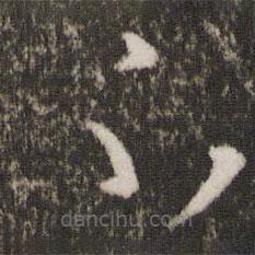 王羲之写的草书不