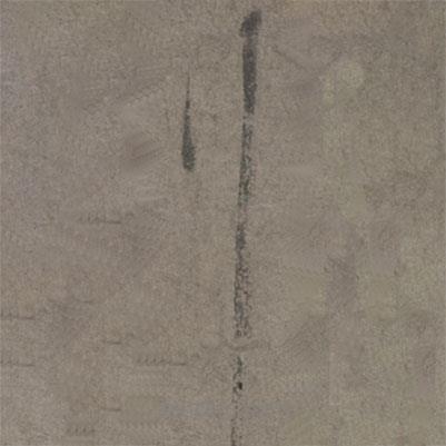 楊凝式寫的草書行