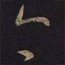 王献之写的草书今