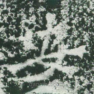 魏碑写的楷书安