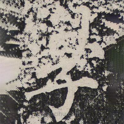 成親王寫的楷書學(xué)