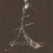 顏真卿寫的楷書夫