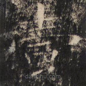 张公礼写的楷书一