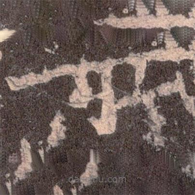魏碑寫(xiě)的楷書(shū)所