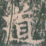 王玄宗写的楷书道