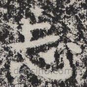 暉福寺碑寫的楷書忘